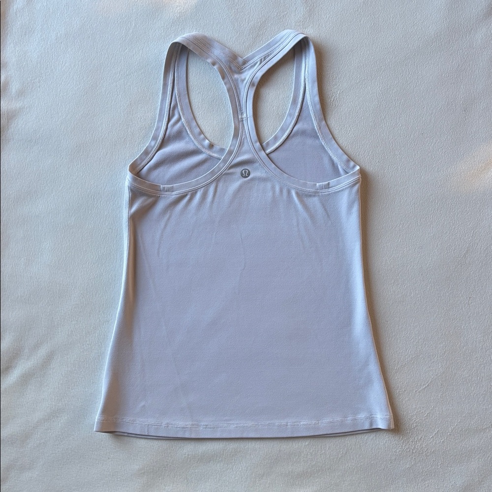 Lululemon Racerback - Picture 3 of 6